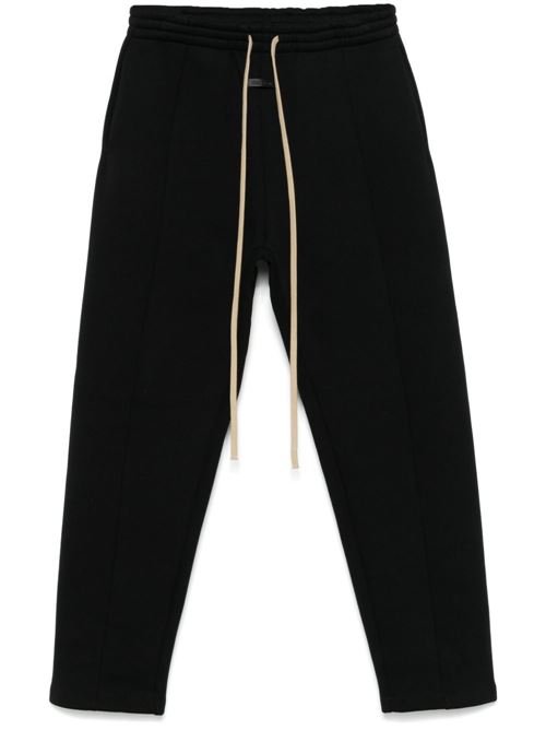 Pantalone Drawstring Sweatpant FEAR OF GOD | FGE2404161FLC001BLACK